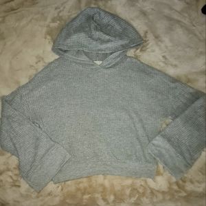 Loungewear Sweatshirt